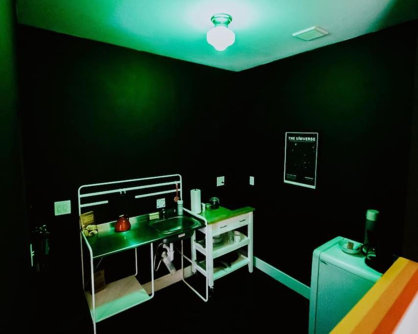 Object Hotel 1Br Room 3E ビスビー エクステリア 写真