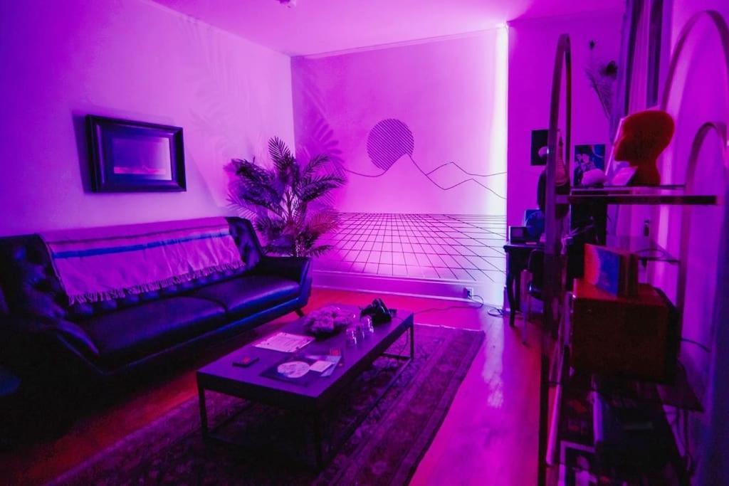 Object Hotel 1Br Room 3E ビスビー エクステリア 写真