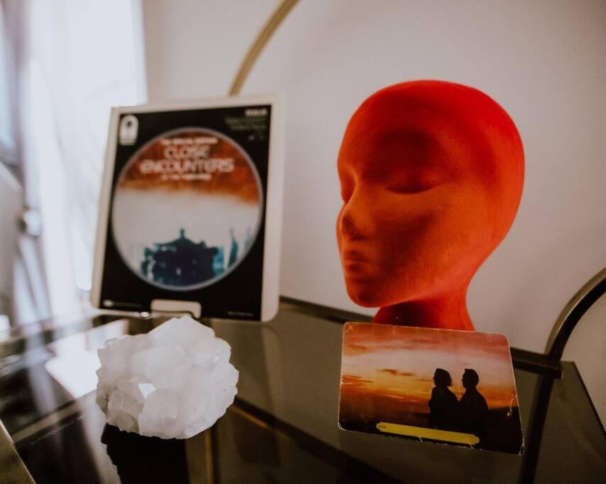 Object Hotel 1Br Room 3E ビスビー エクステリア 写真